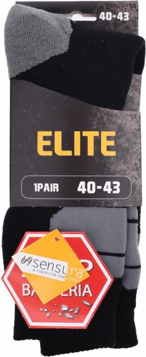 Çorape Magnum unisex, të zeza