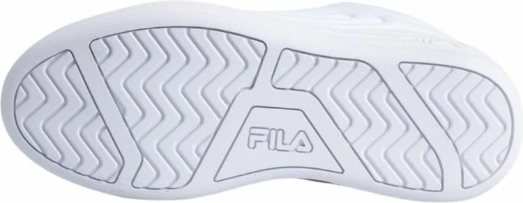 Këpucë për femra Fila, të bardha