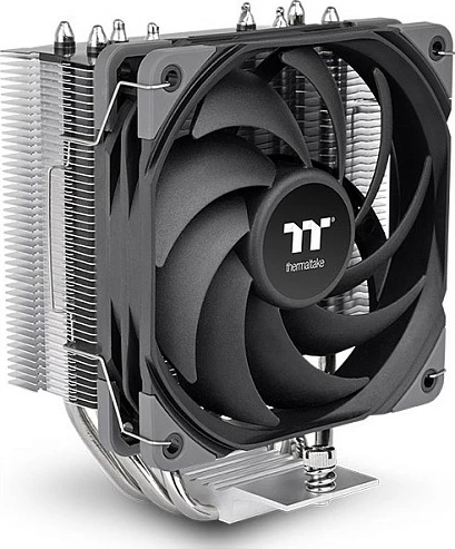Ftohës ajri Thermaltake UX400, 120mm, i zi