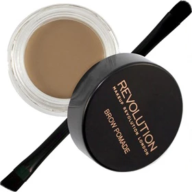 Xhel për vetulla Revolution Brow Pomade Blond