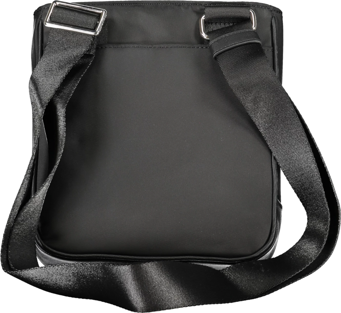 Çantë supi TOMMY HILFIGER për meshkuj, e zezë