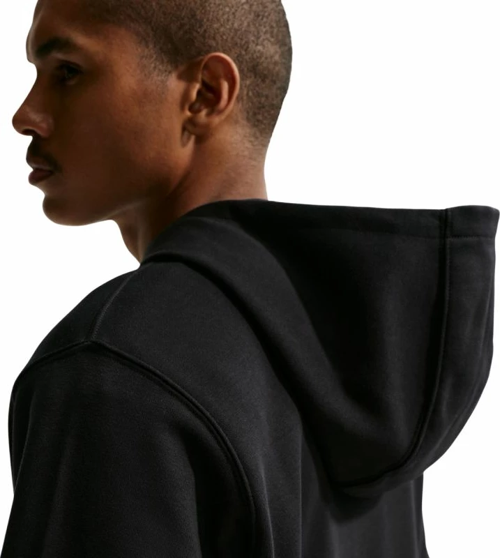 Duks për meshkuj Nike, i zi