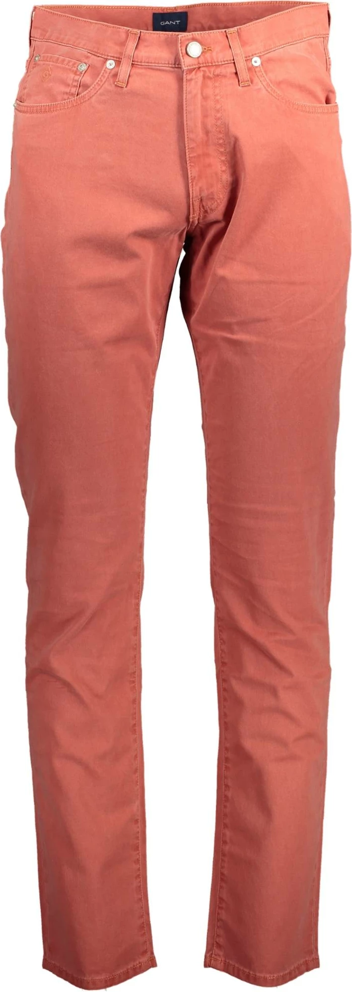 Pantallona GANT meshkuj, të kuqe