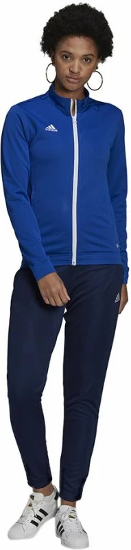 Xhaketë sportive adidas për femra, blu