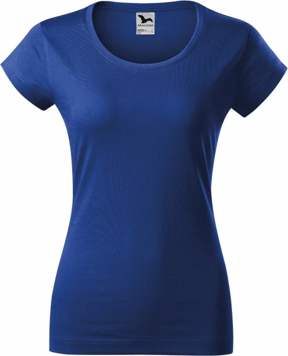 Maicë Malfini për femra, blu