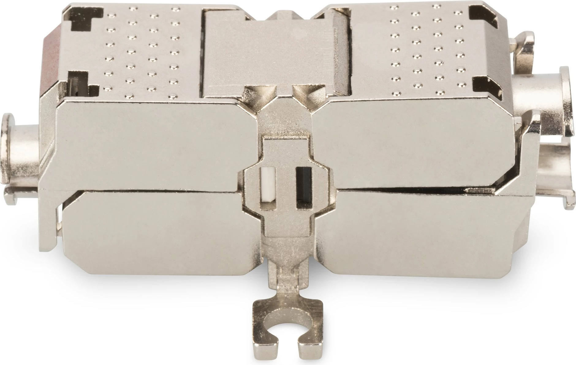 Kuple Cat6a Digitus, RJ-45, 500 MHz, metallic