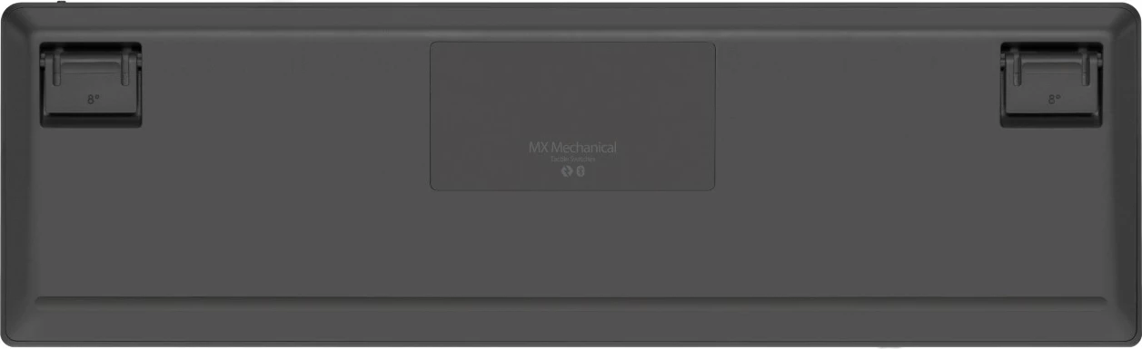 Tastierë mekanike me wireless Logitech MX, hiri, DE