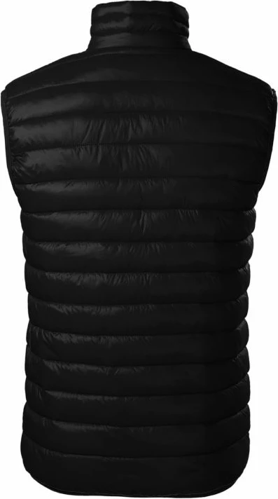 Jelek për meshkuj Malfini Everest, ngjyrë e zezë