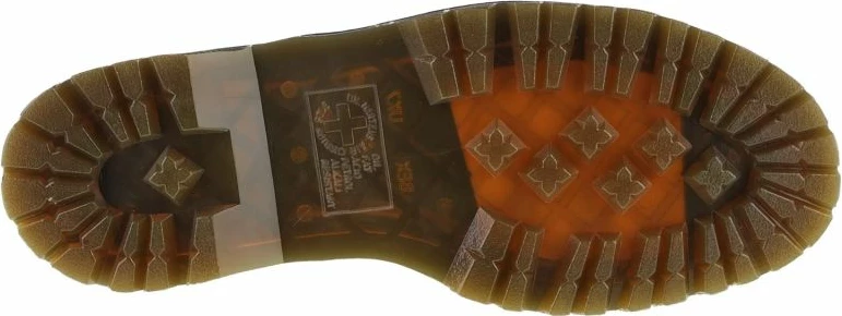 Çizme Dr Martens, të zeza