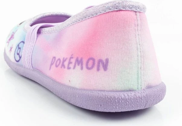 Balerina për fëmijë Leomil, për femra, Pokemon