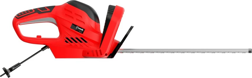 Gërshërë elektrike për shkurre Casals CHT23050C, 520W, teh i dyfishtë, dorezë ergonomike, e zezë