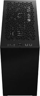 Kasë Fractal Design Define 7 Midi Tower, e zezë