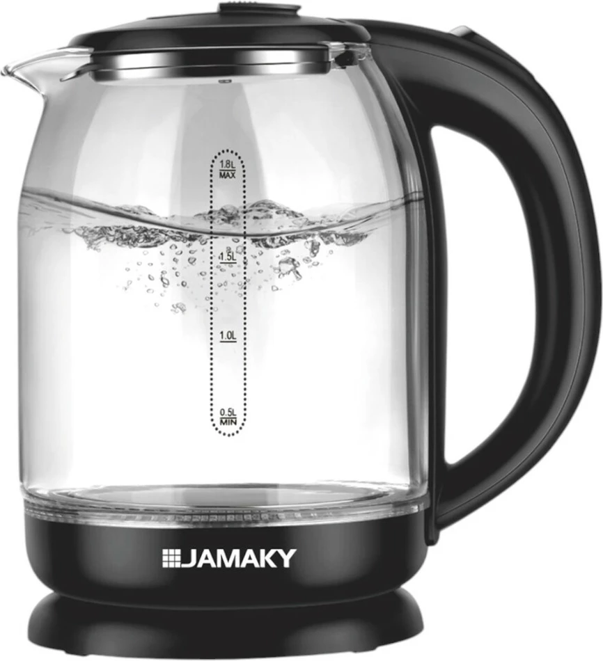 Vëluese Elektrike JAMAKY JMK9506