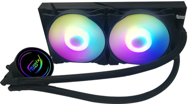 Ventilator Ftohës Për Kompjuter SONIT 240