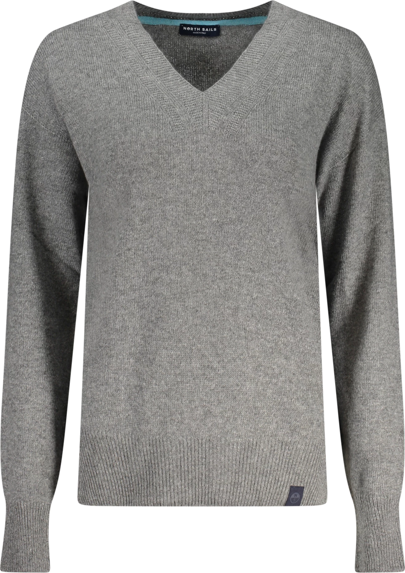 Xhemper për femra NORTH SAILS, gri