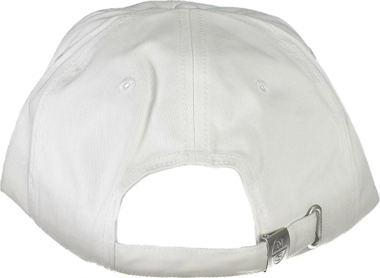 Kapelë për meshkuj NORTH SAILS, e bardhë