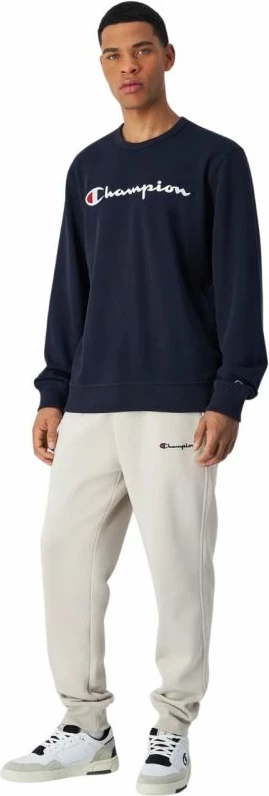 Duks për meshkuj Champion, navy blue