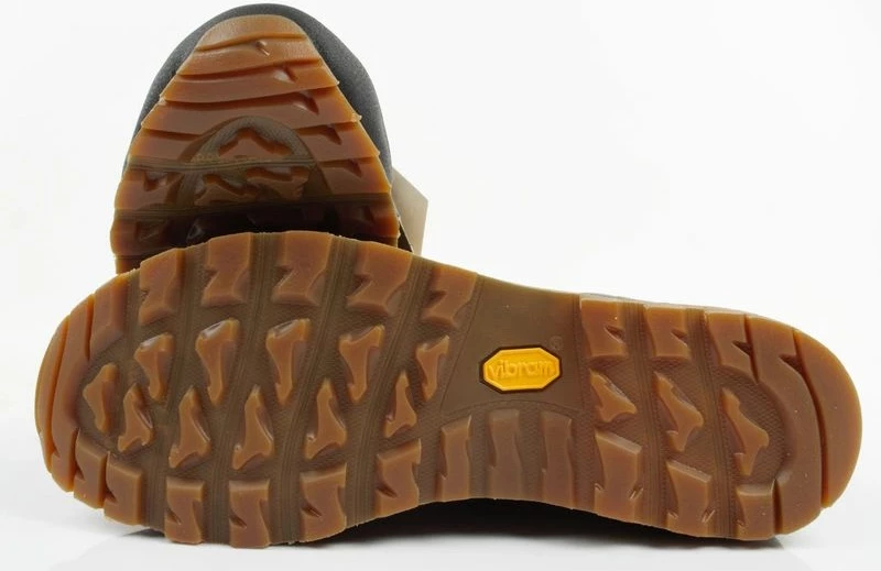 Çizme hiking për meshkuj Aku, të zeza