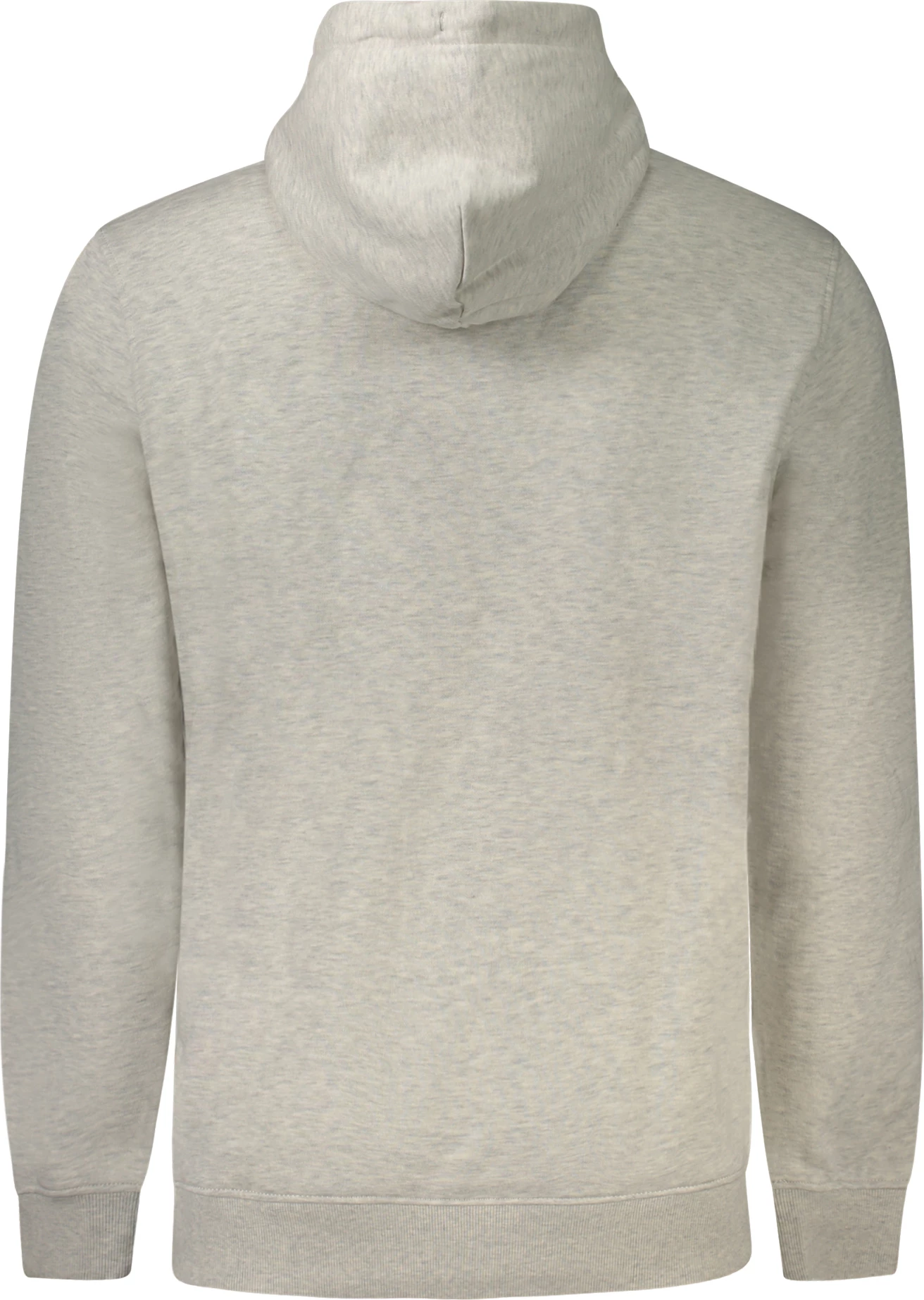 Duks për meshkuj TOMMY HILFIGER zip-up, gri