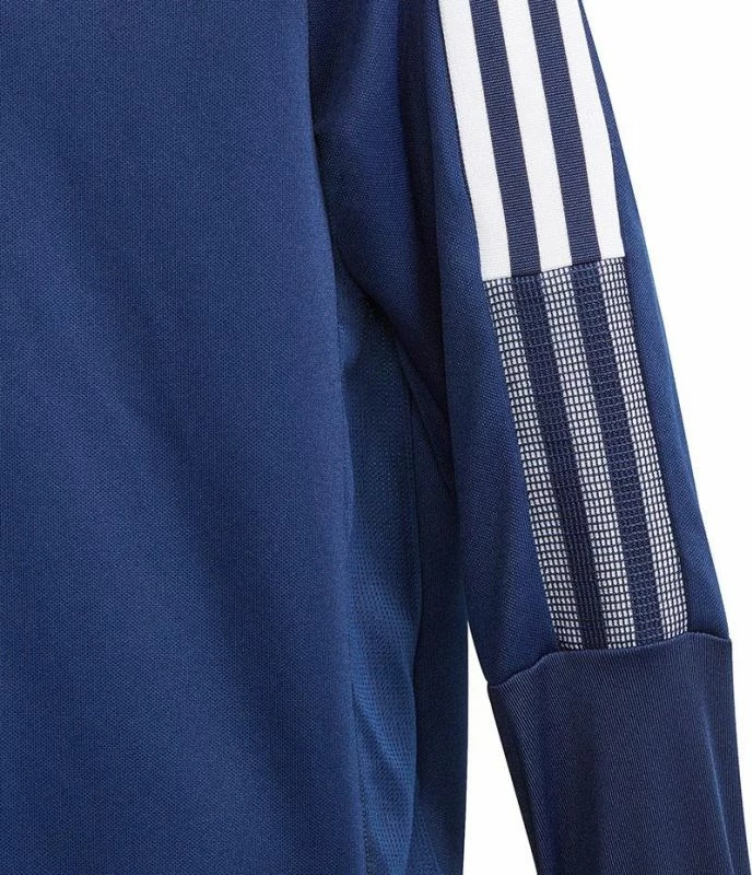 Duks për fëmijë adidas, blu marin