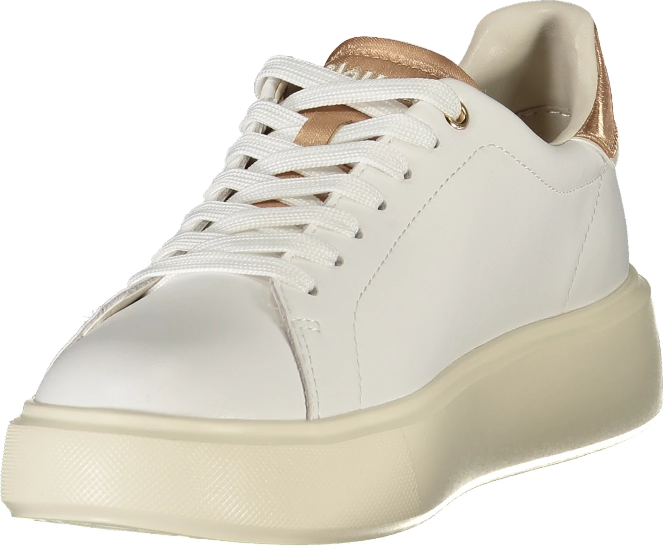 Atlete femra Blauer, të bardha