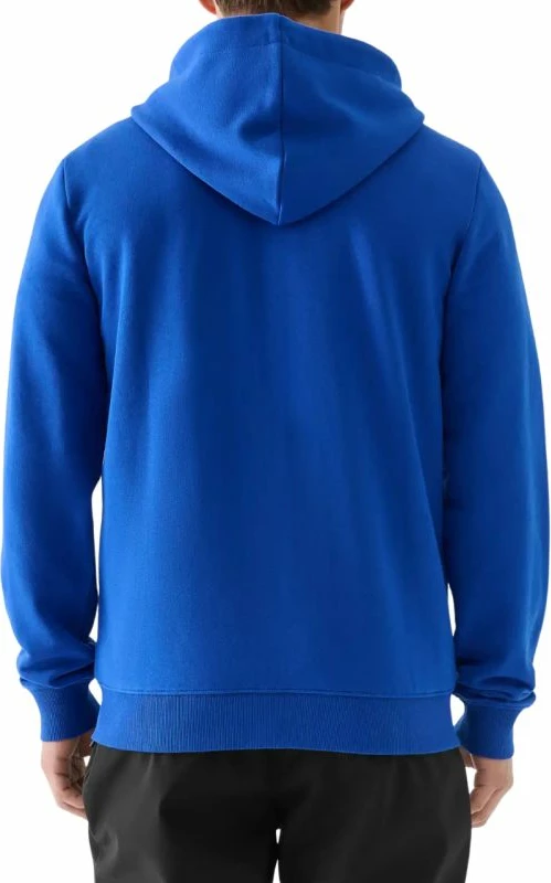 Duks për femra 4F, kaltër