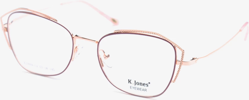 Korniza optike Katrin Jones KJ3059-C4