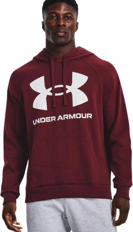 Duks pa zinxhir Under Armour për meshkuj, i kuq