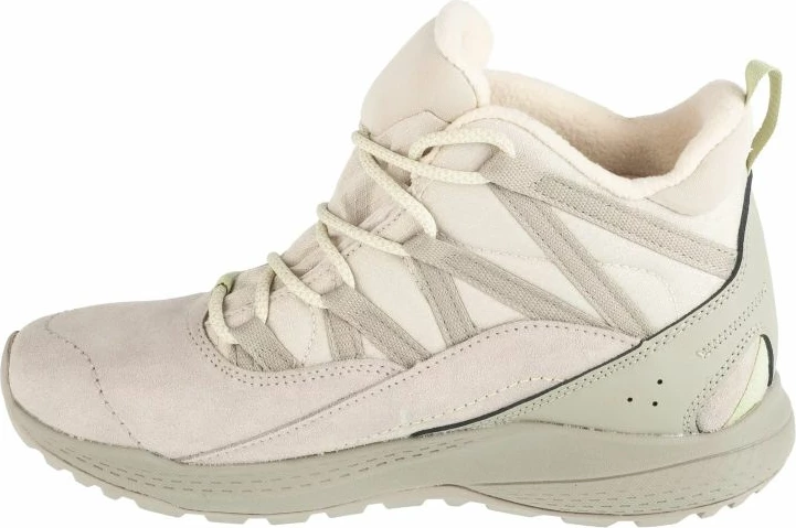 Këpucë femra Merrell, të hirit