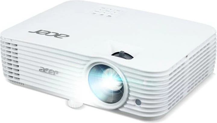 Projektor digjital, Acer, H6815BD MR.JTA11.001, DLP, 3000–5000 ANSI lumens, HDMI, i bardhë