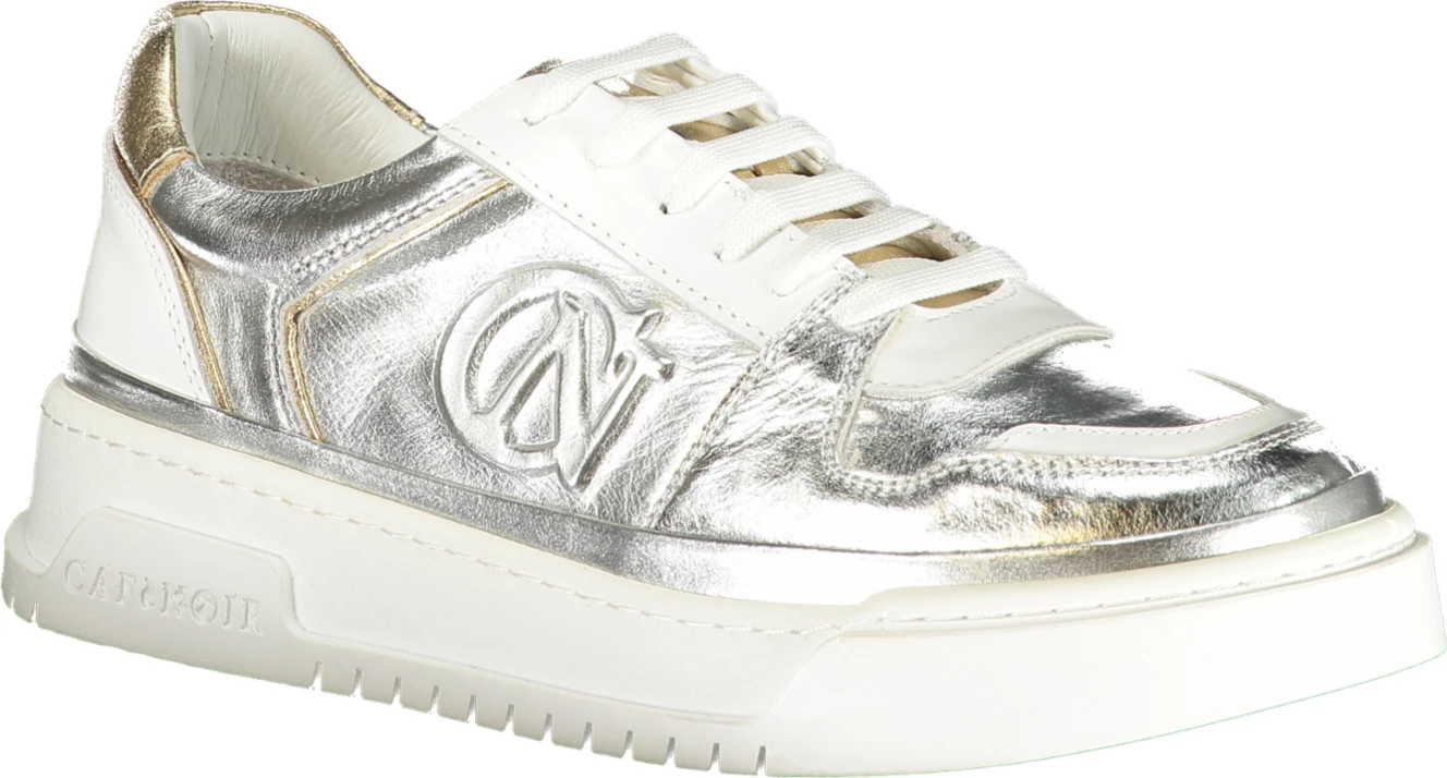 Atlete femra CAFENOIR, argjend