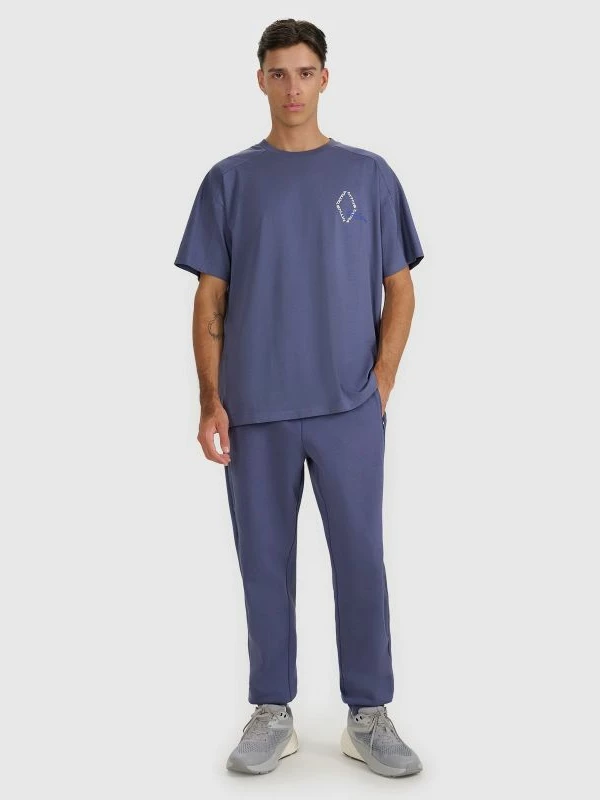 Maicë oversize për meshkuj 4f