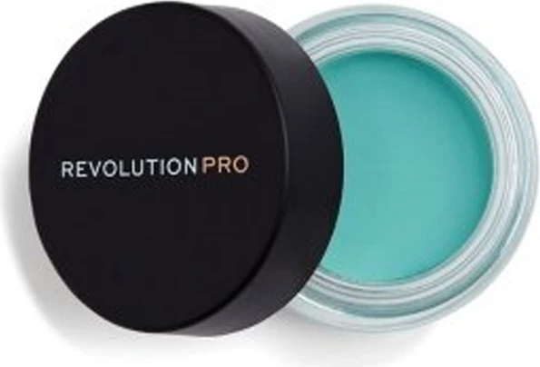 Revolution Pro Pigment Pomade - Trendy Turquoise