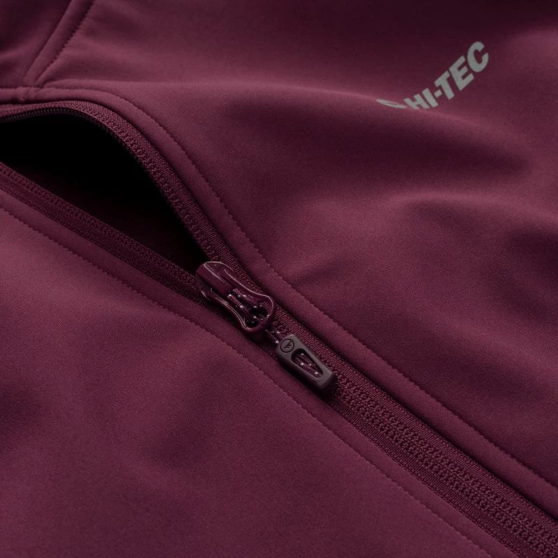 Jakne softshell për femra Yakimasport LADY NETI SP