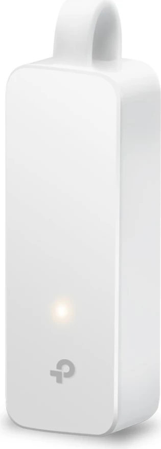 Përshtatës TP-Link USB Type-C to RJ45, i bardhë
