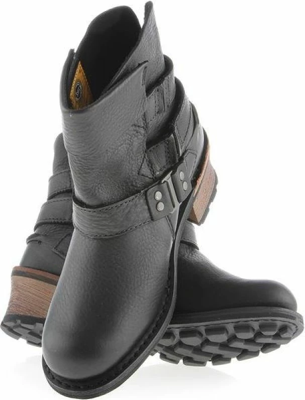 Këpucë femrash Caterpillar, të zeza