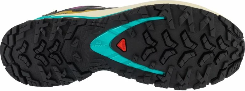 Atlete për femra Salomon, gri