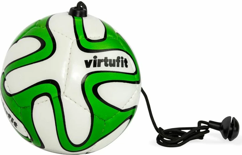 Top futbolli me litar Virtufit