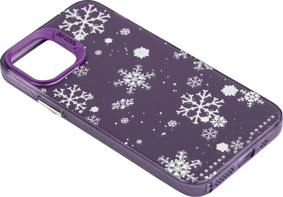 Fotroll Për Telefon Tech Time FA101-026 (IP12PROMAX)