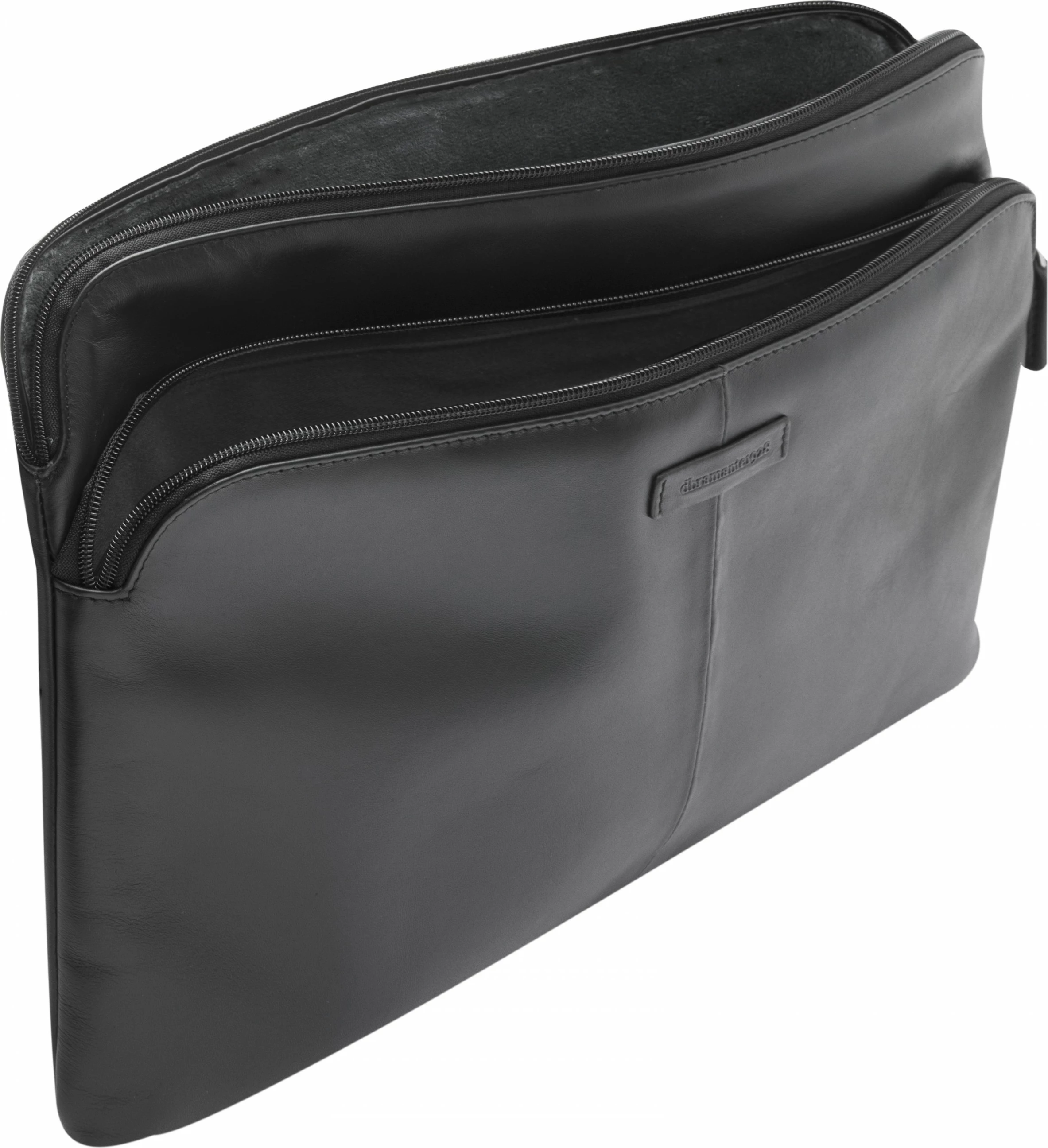 Mbështjellës laptopi dbramante1928 SKAGEN PRO+ për MacBook Pro 14 inç, i zi