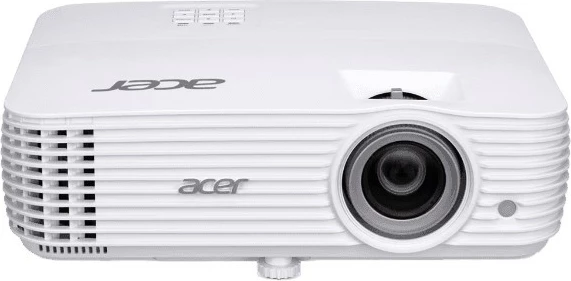 Projektor Acer H6830BD, UHD 4K, 4000 ANSI lumens, i bardhë