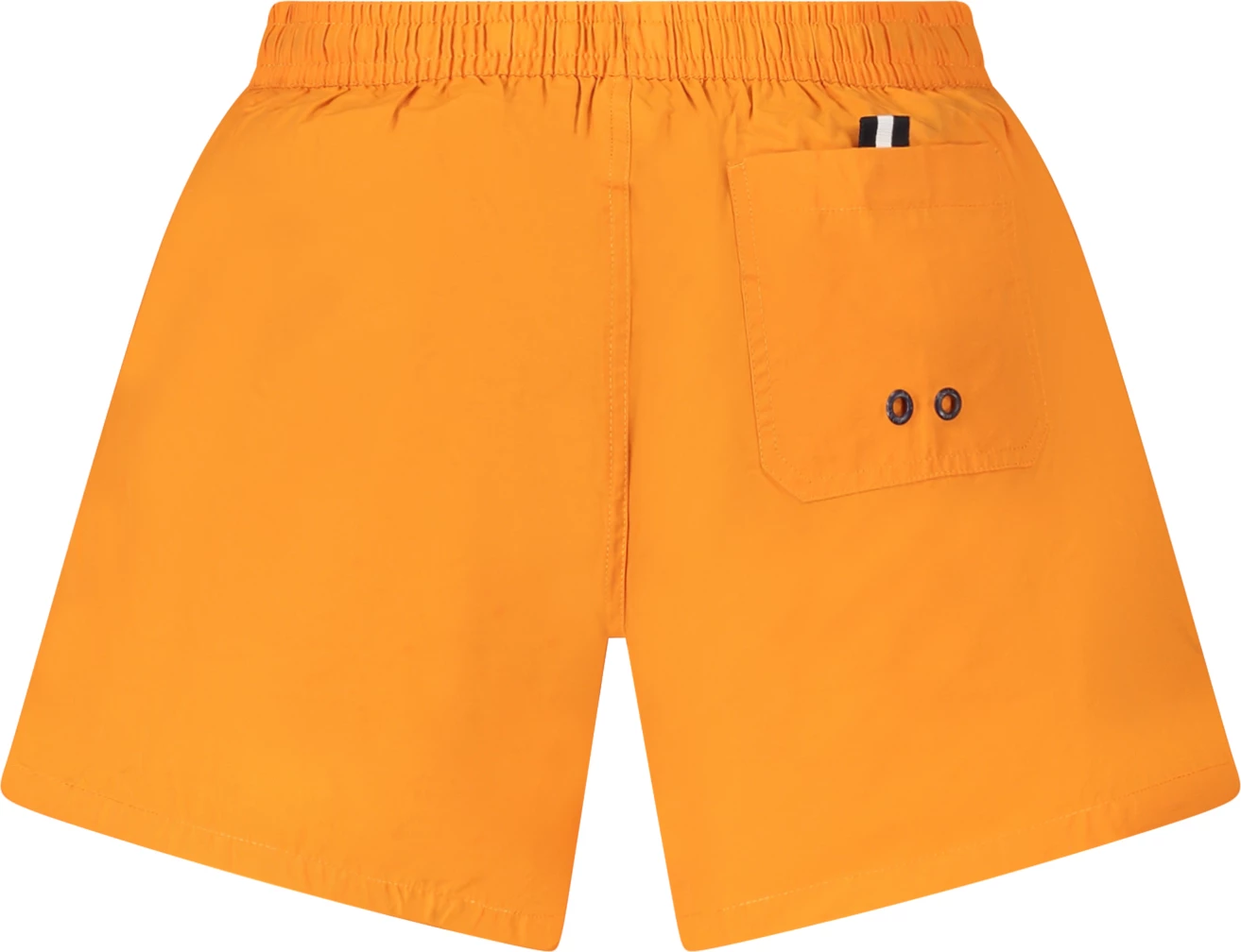 Shorce noti NORTH SAILS meshkuj, portokalli