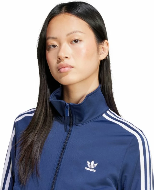 Duks për femra adidas, navy blue