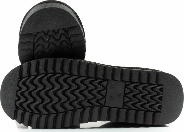 Çizme dimri për femra Wrangler