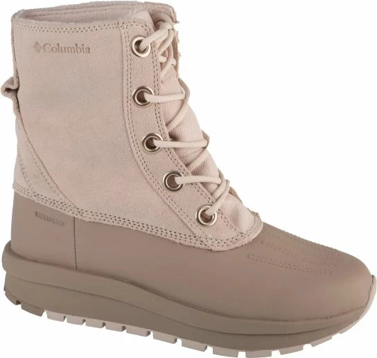 Atlete femra Columbia, të hirtë