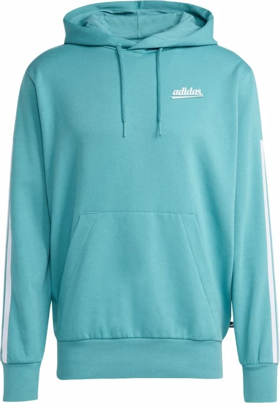 Duks adidas për meshkuj, i kaltër