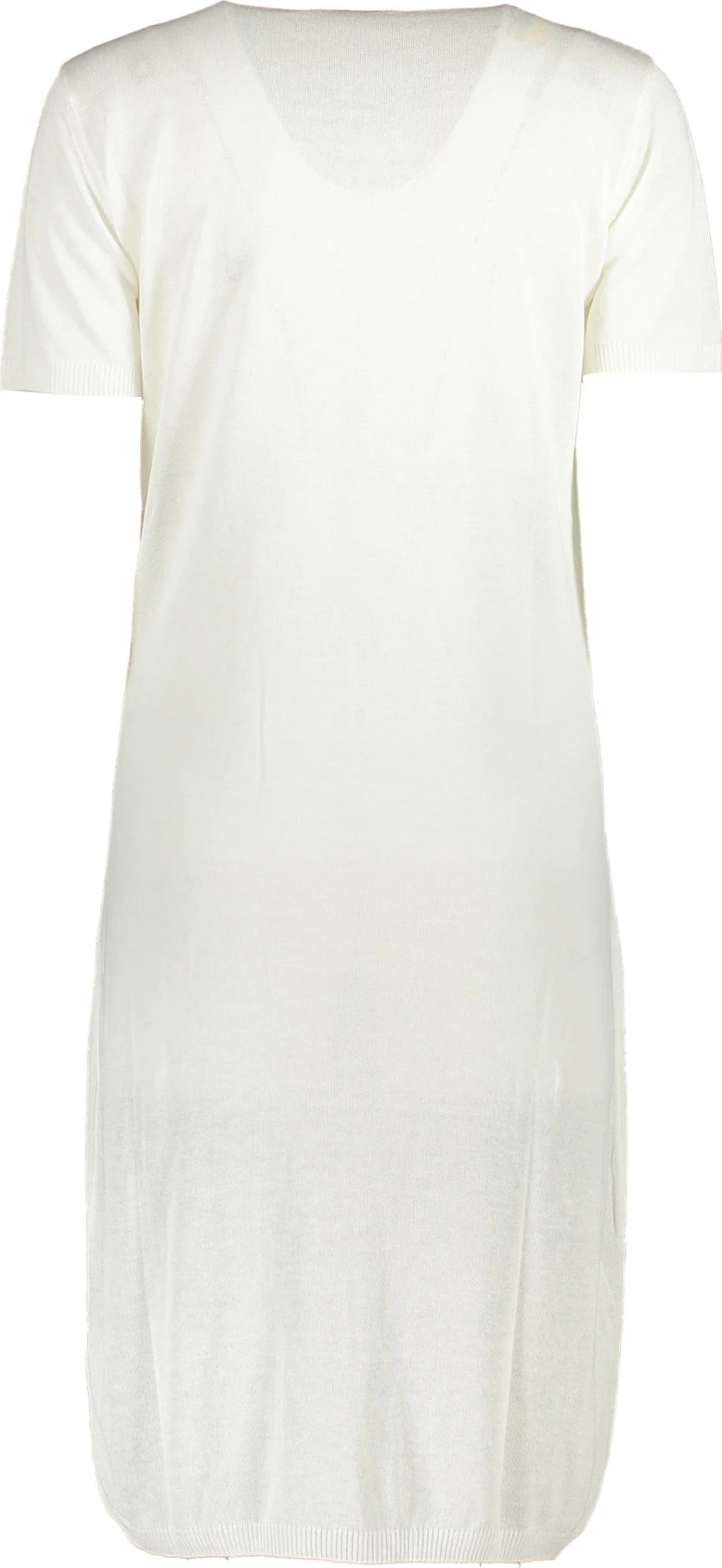 Fustan CAVALLI CLASS femra, i bardhë