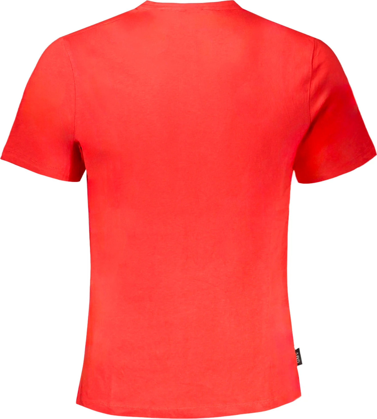 Maicë për meshkuj Gian Marco Venturi, e kuqe