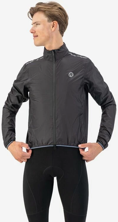 Jakne shiu Yakimasport, e zezë