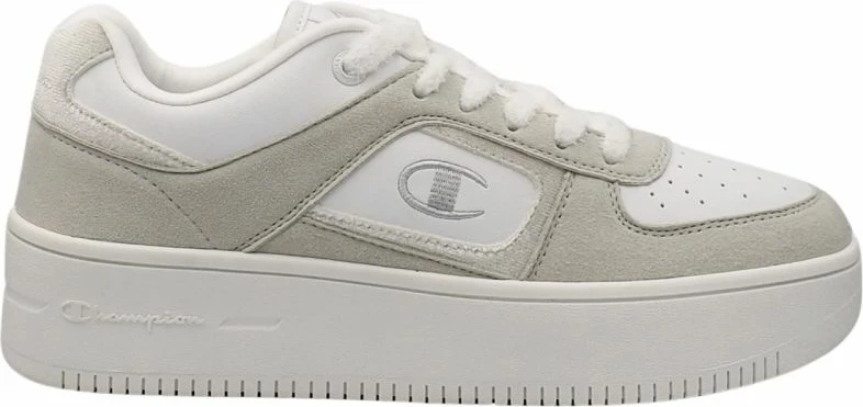 Atlete femra Champion, krem